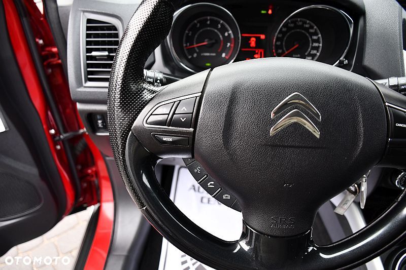 Citroën C4 Aircross 1.6 Stop & Start 2WD Tendance - 15
