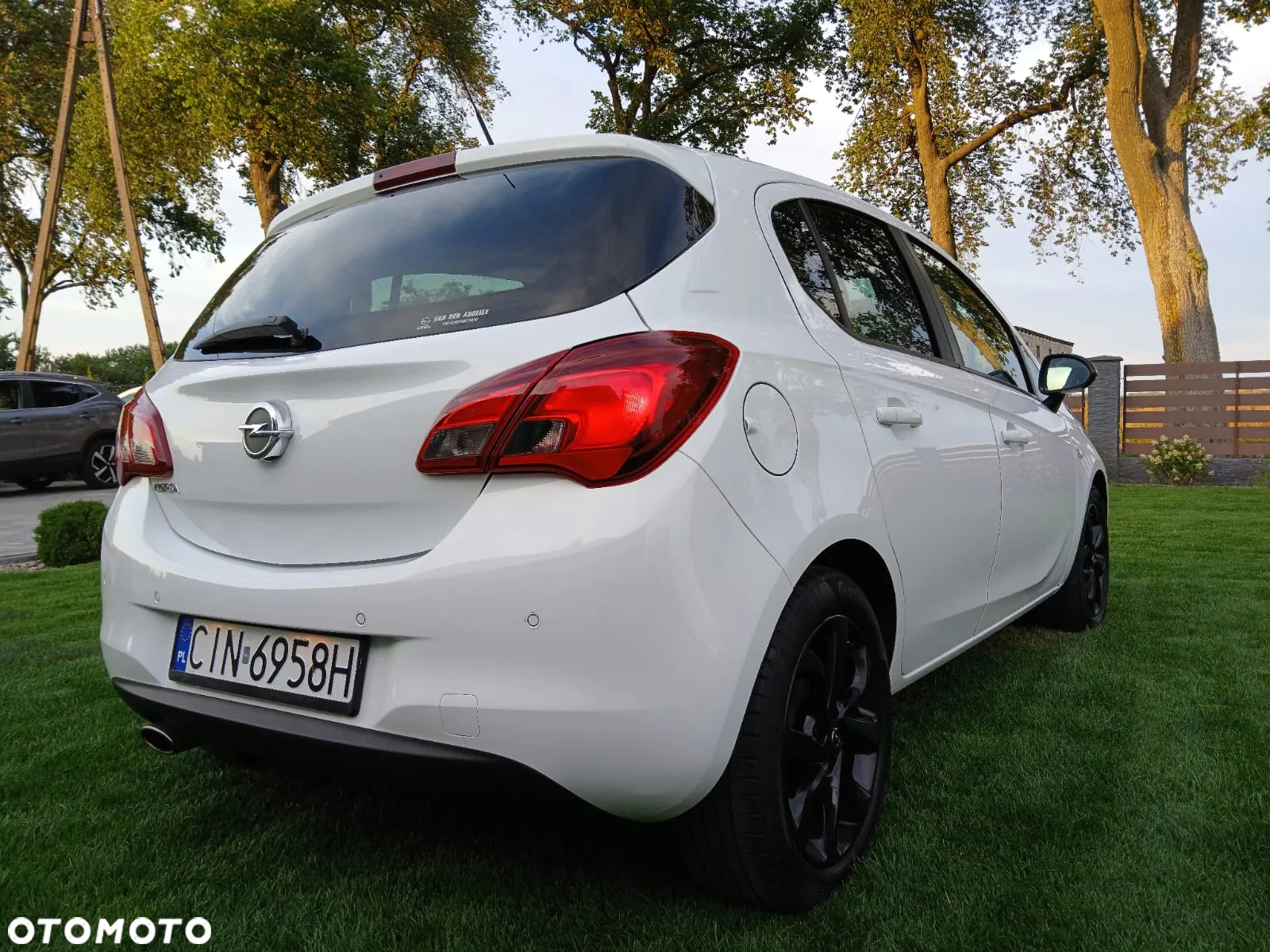 Opel Corsa 1.4 (ecoFLEX) Start/Stop Color Edition - 22
