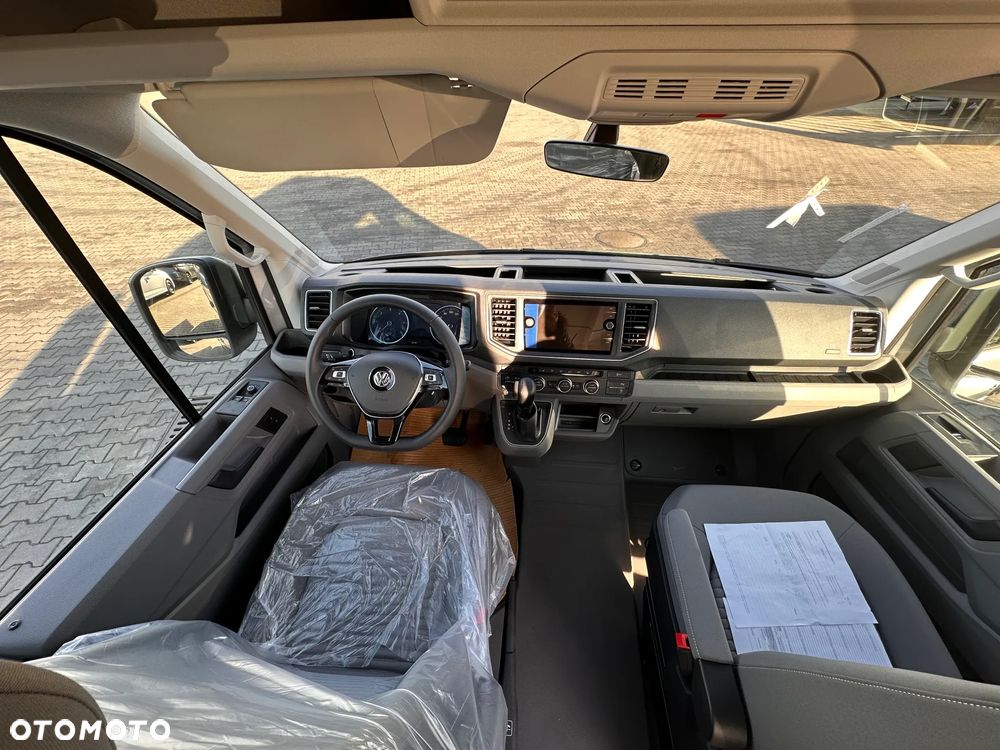 Volkswagen Grand California 600 - 19