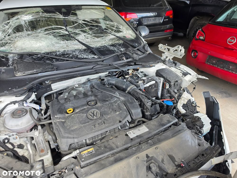 Volkswagen Arteon 1.5 TSI ACT OPF DSG Elegance - 21