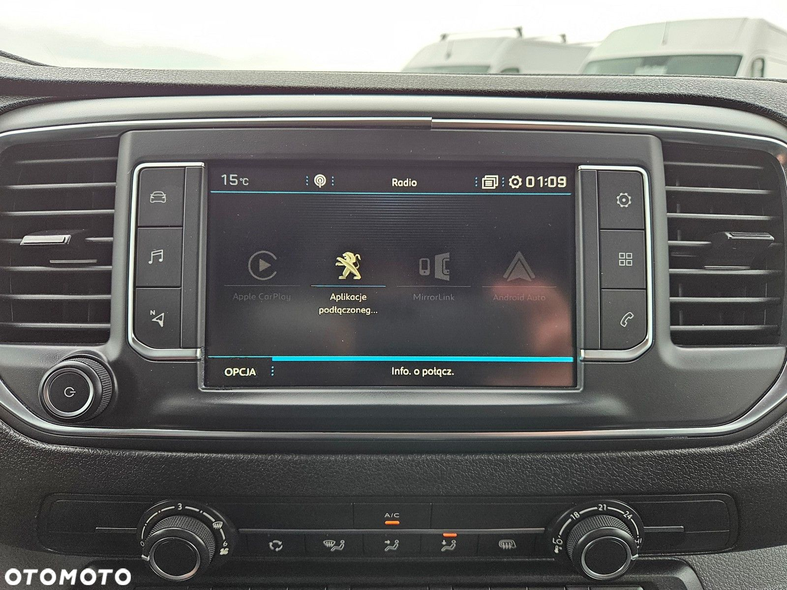 Peugeot expert L3H1 *49999zł NETTO* ExtraLong 2,0HDi/122KM - 28