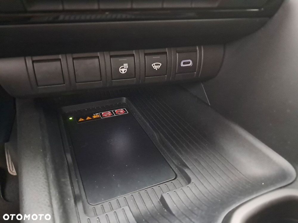 Toyota C-HR 2025