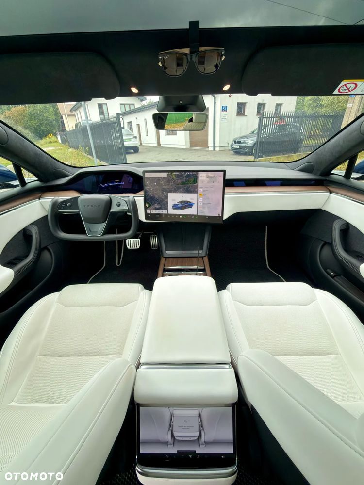Tesla Model S Long Range AWD - 9