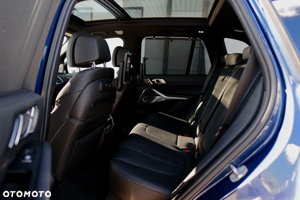 BMW X5 xDrive40i sport - 18