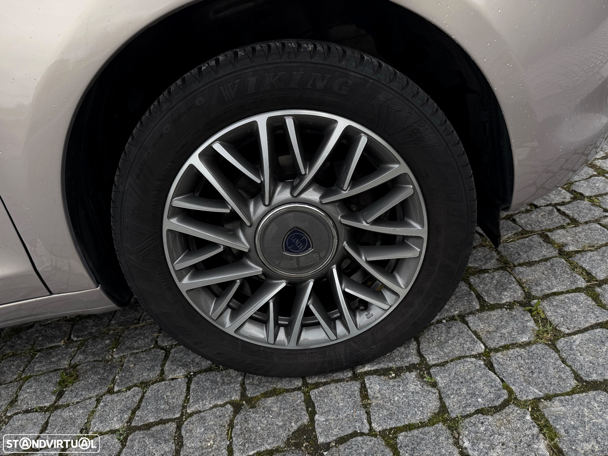 Lancia Ypsilon 0.9 TwinAir S&S Gold MTA - 10