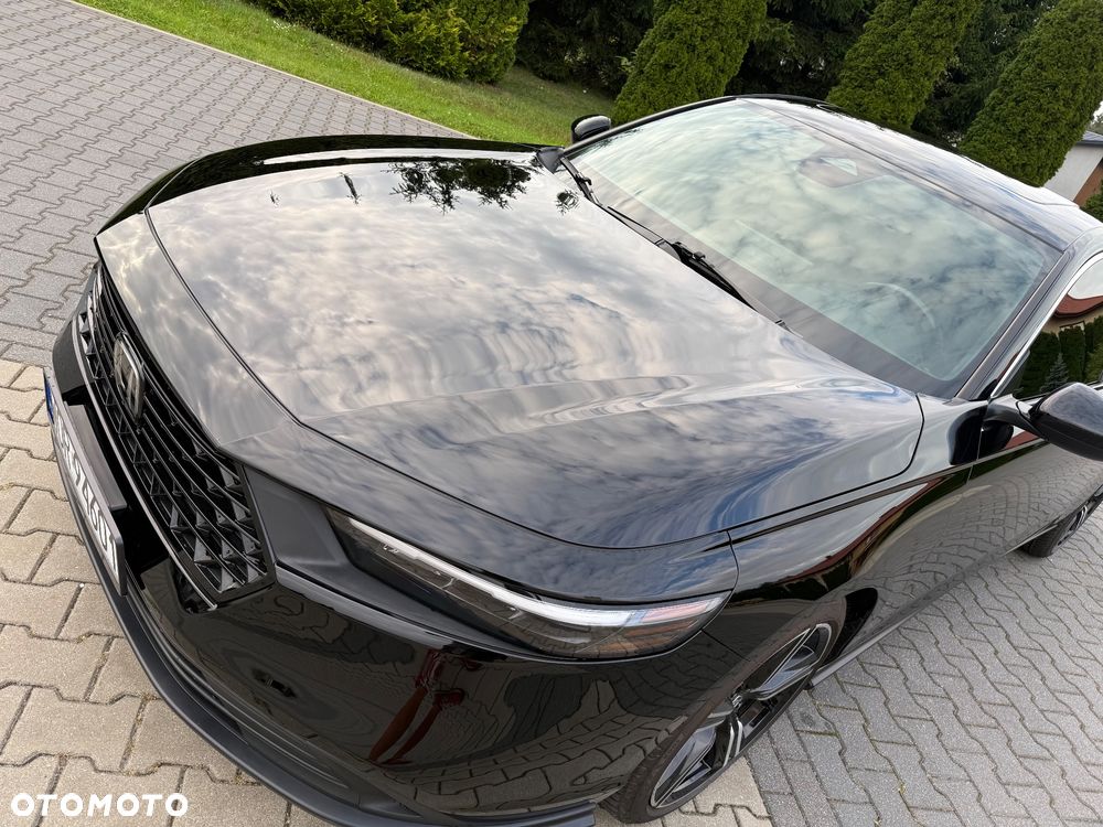 Honda Accord - 37