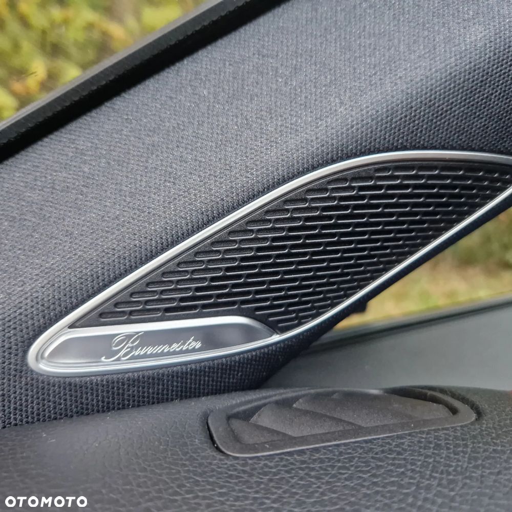 Mercedes-Benz CLA - 14