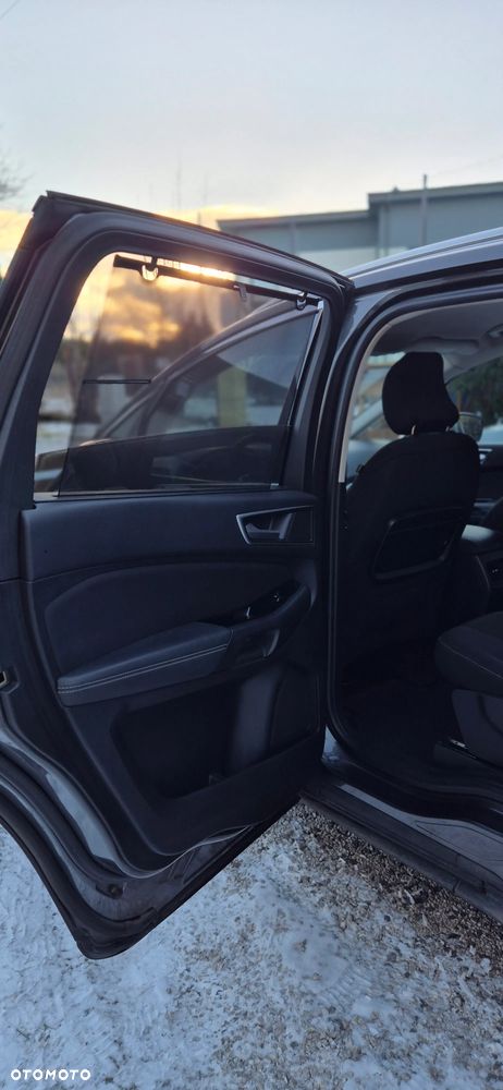 Ford S-Max 2.0 TDCi Titanium - 25