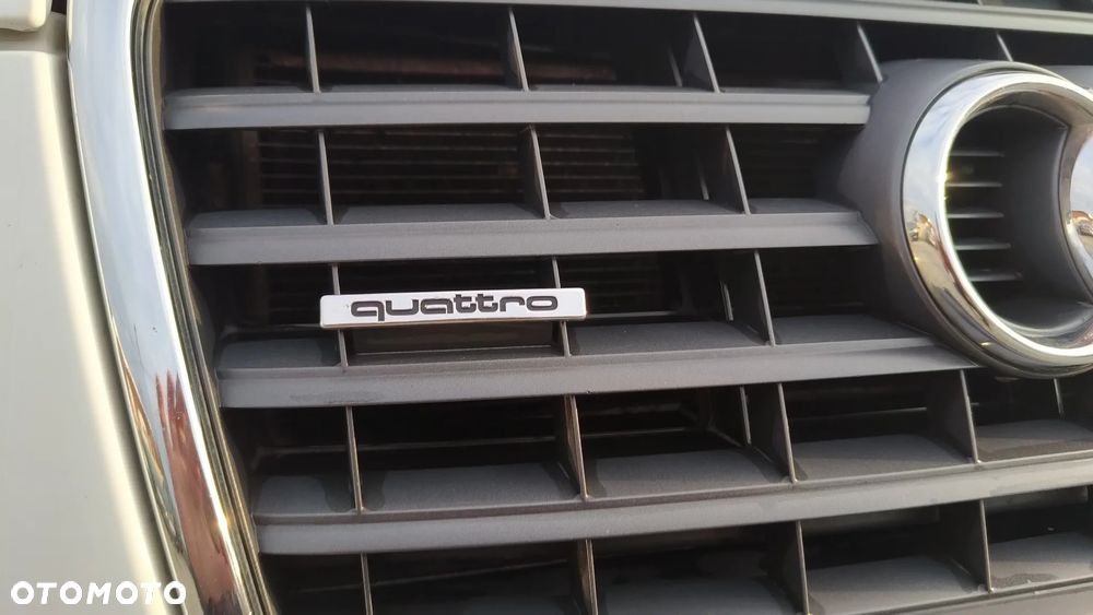 Audi A6 - 21