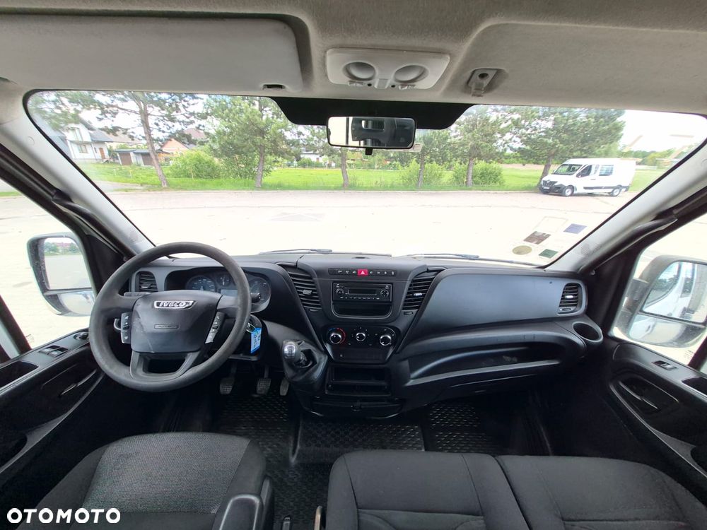 Iveco Daily - 18
