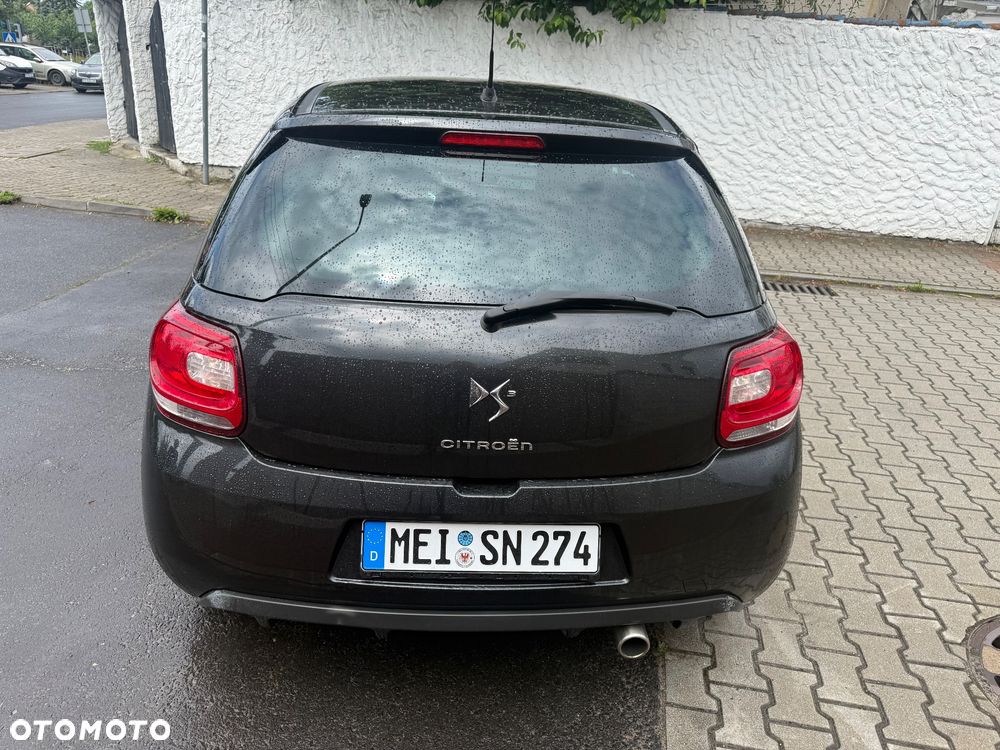 Citroën DS3 - 29