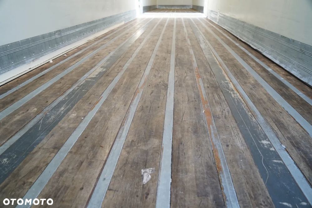 DAF CF 450 / ZESTAW TANDEM / KONTENER /  120 M3 / PRZEJAZDOWY / LECITRAILER  / SAF / MOCNA PODŁOGA - 20