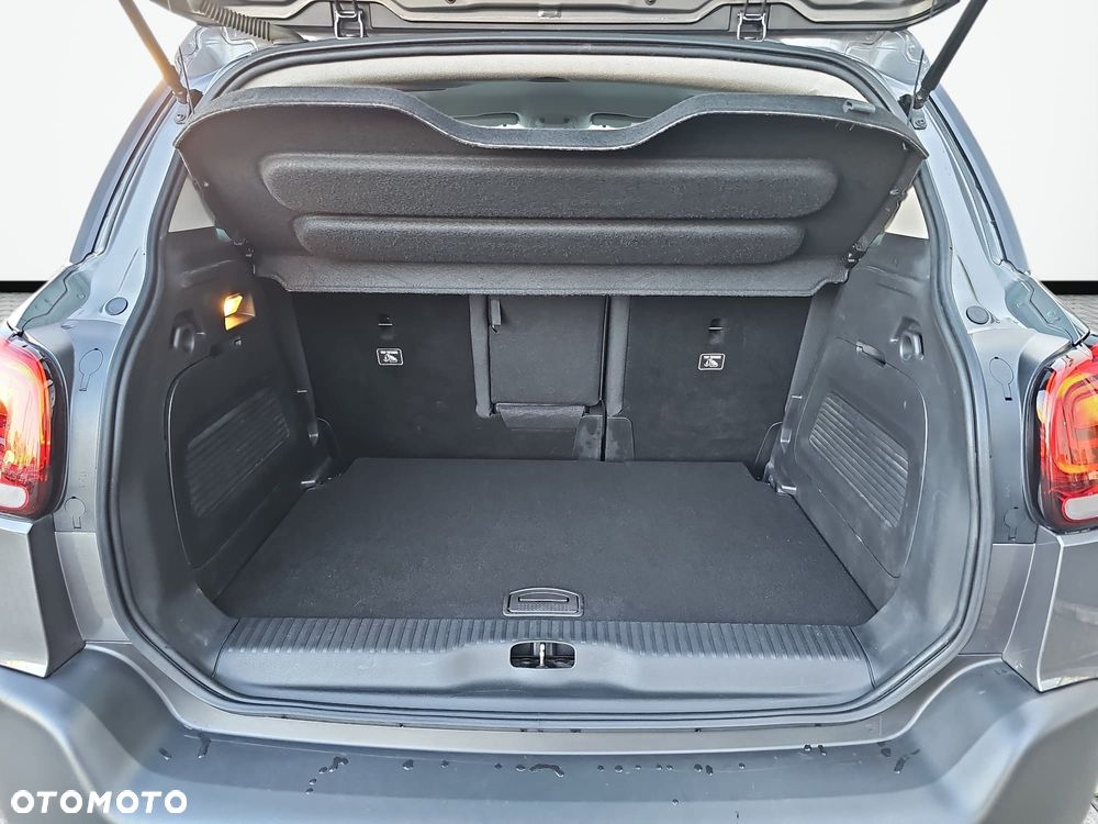 Citroën C3 Aircross PureTech 110 Stop & Start OPF SHINE - 13