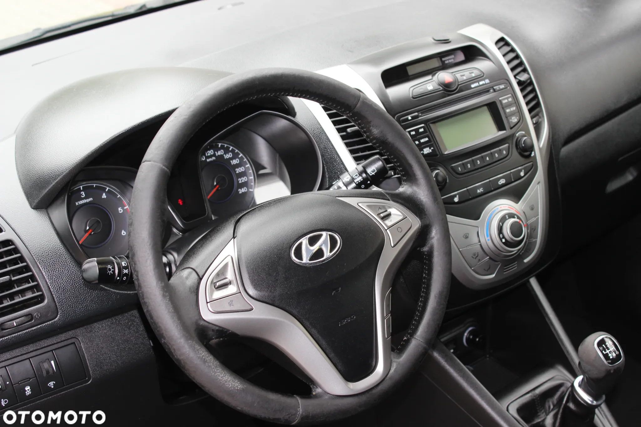 Hyundai ix20 1.6 CRDi Edition 20 - 10