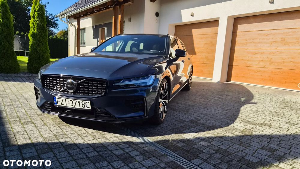 Volvo V60 - 12