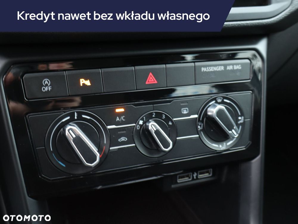Volkswagen T-Cross - 15