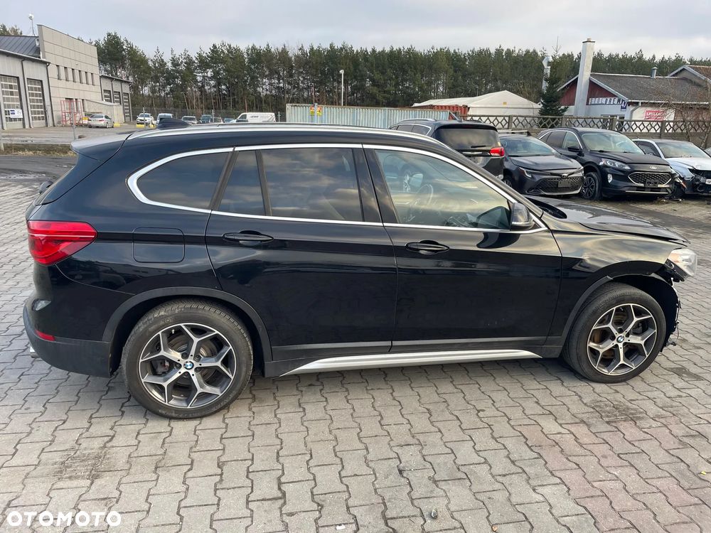 BMW X1 - 1