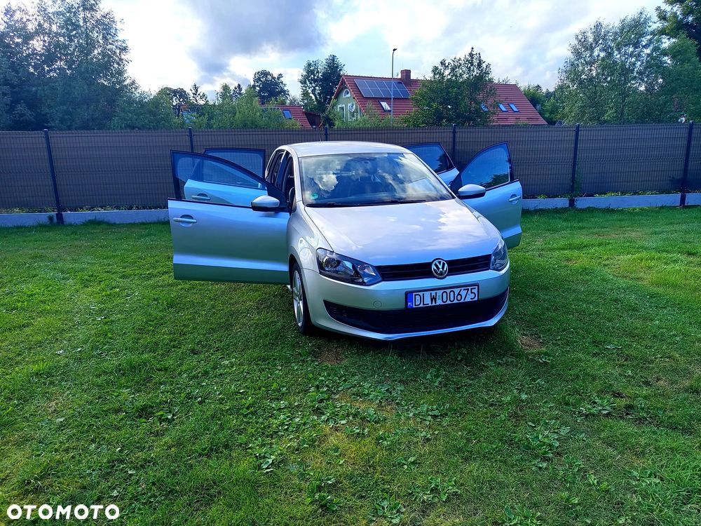 Volkswagen Polo 1.6 TDI Trendline - 14