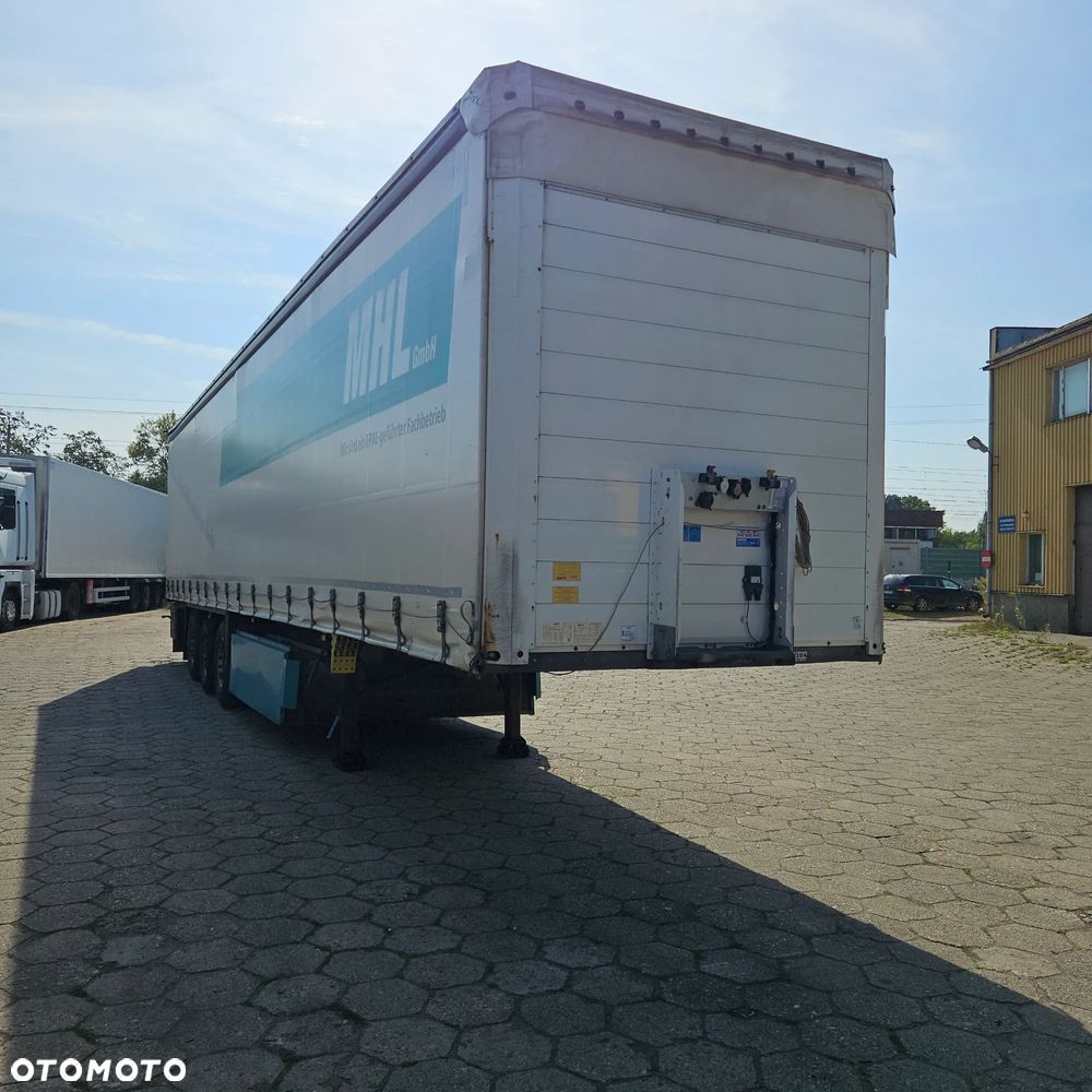 Schmitz Cargobull SCS24/L - 1