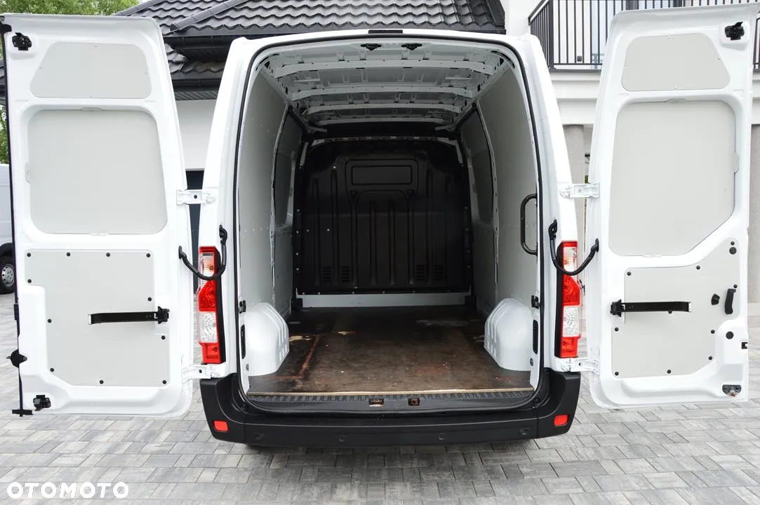 Renault Master - 26