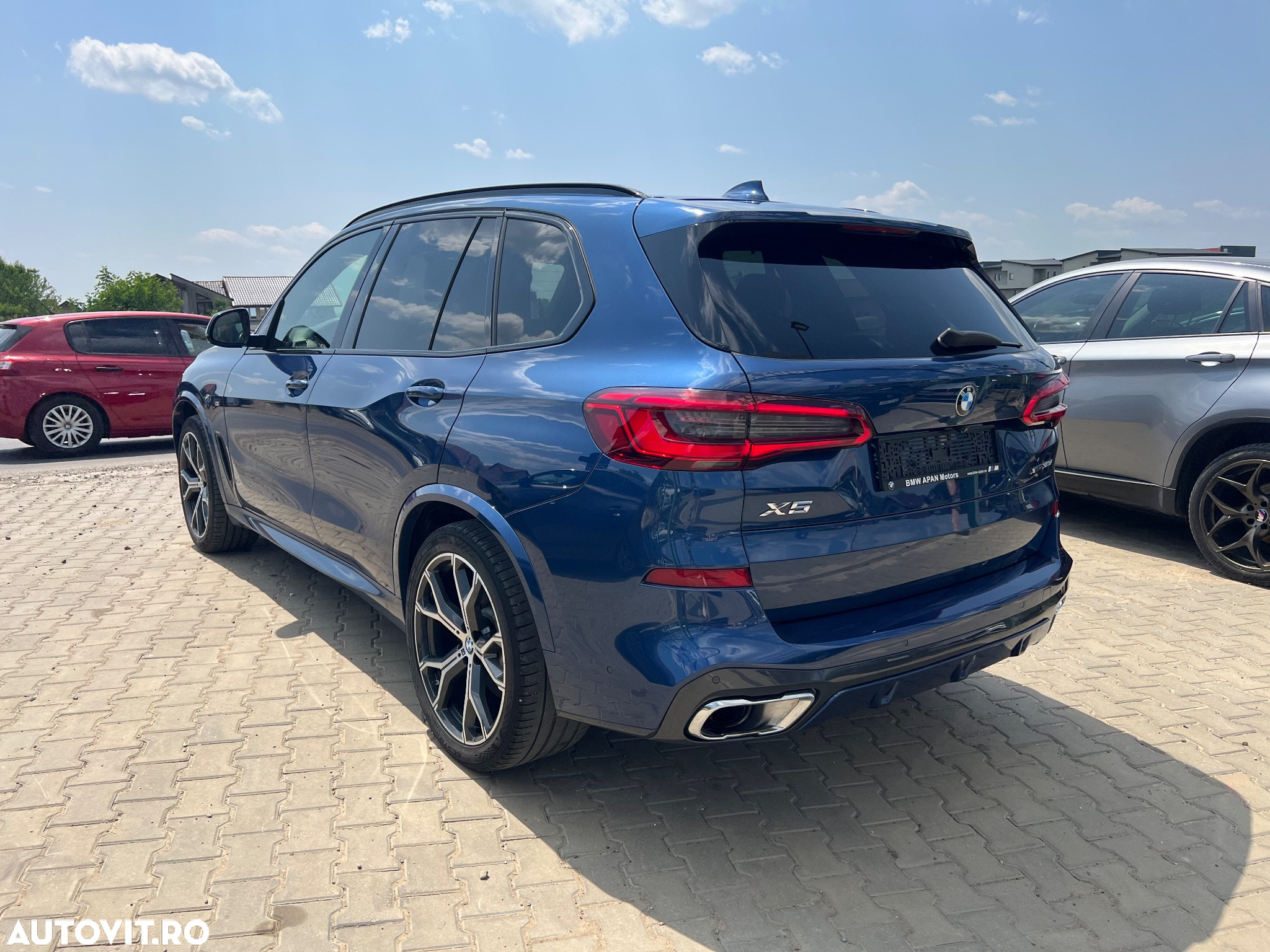 BMW X5 xDrive30d - 3