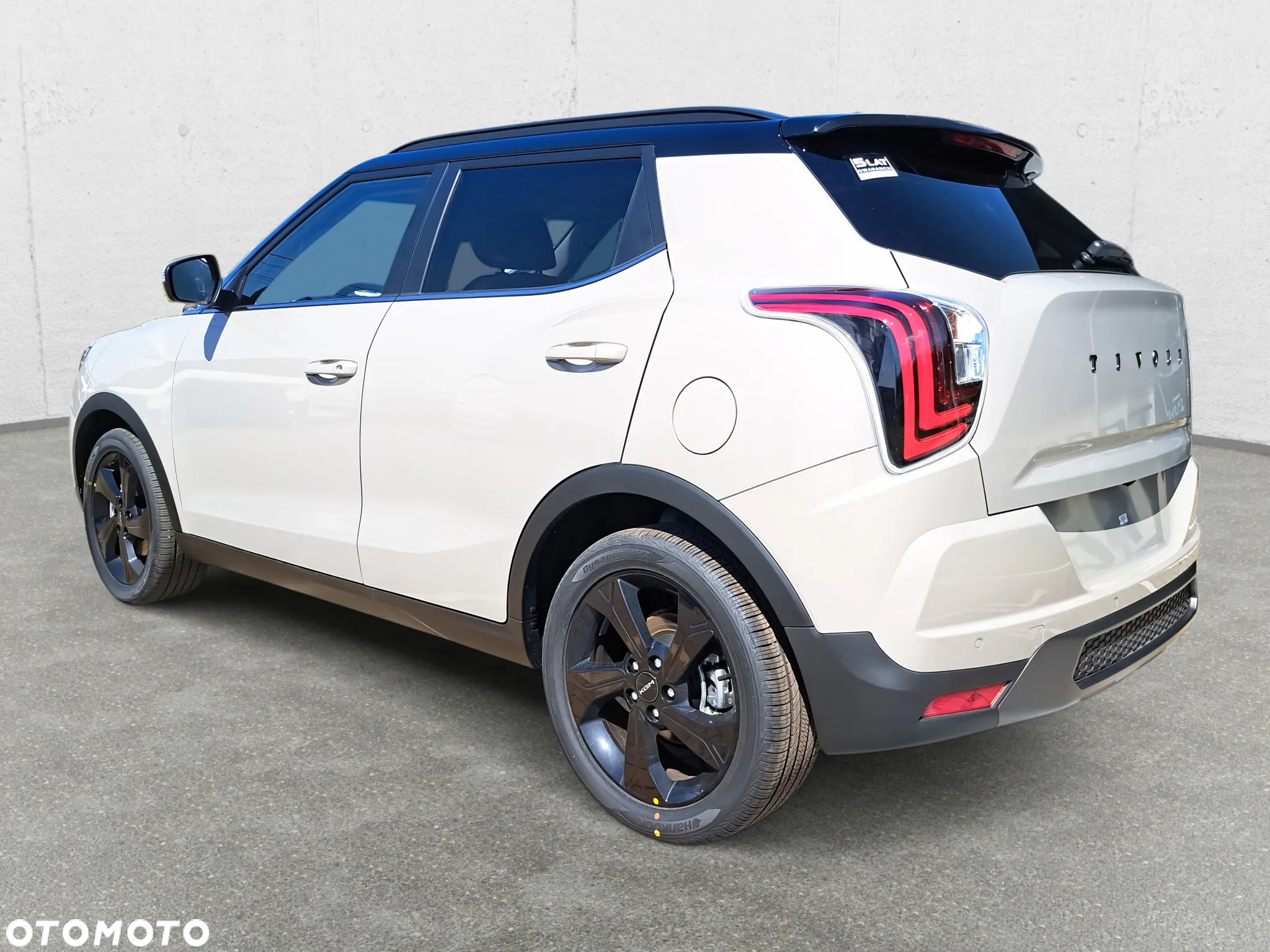 SsangYong/KGM Tivoli 1.5 T-GDI Adventure - 7