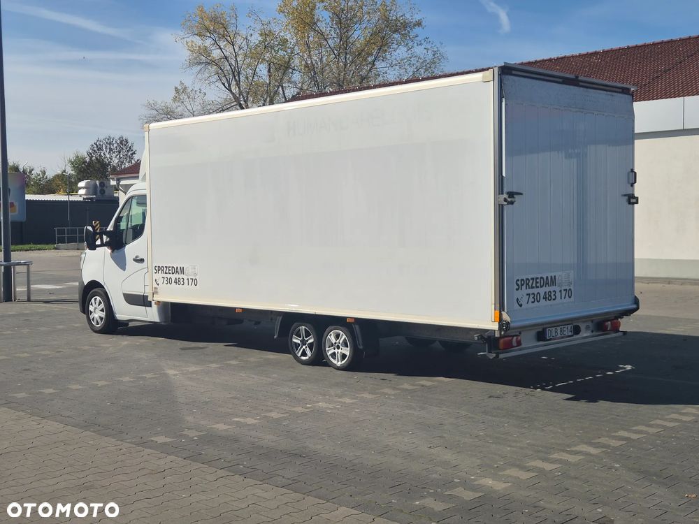 Renault Master - 4