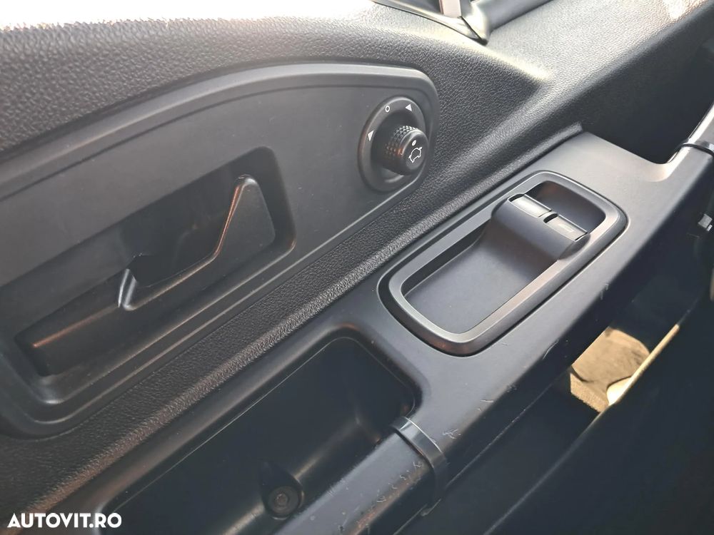 Ford cargo 1848t 480cp euro 6 automat retarder - 8