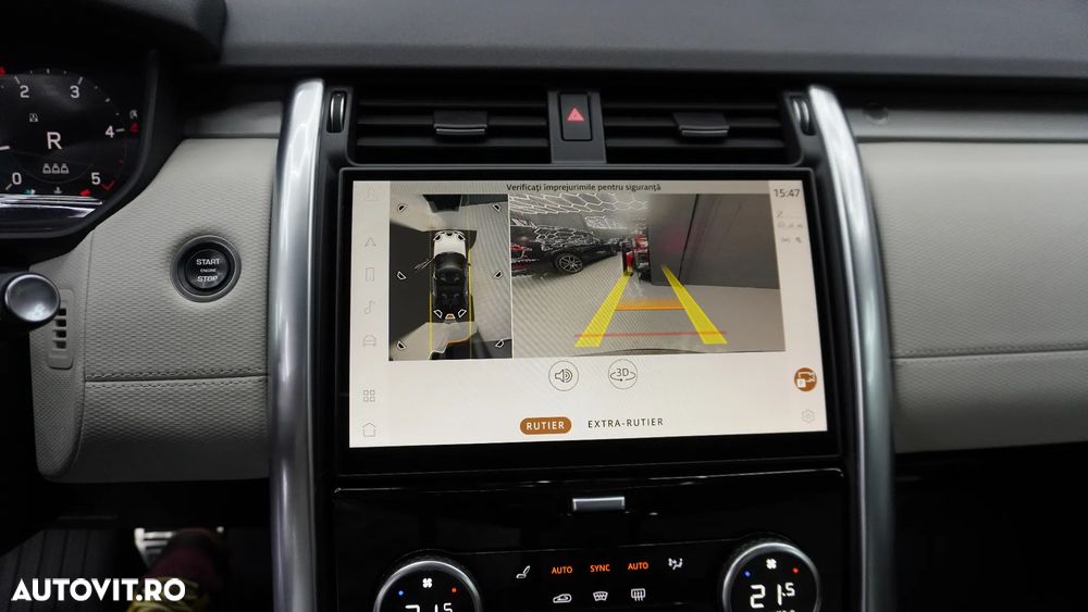 Land Rover Discovery 3.0 D300 MHEV - 14