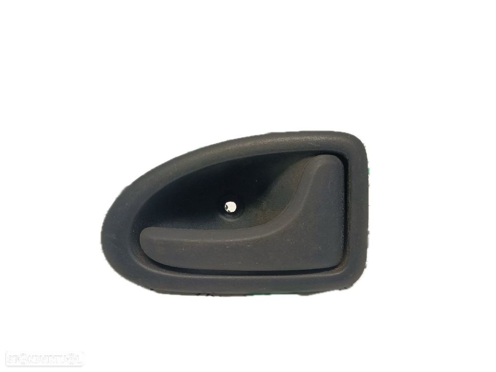 Puxador / Muleta Interior Renault Clio Ii (Bb_, Cb_) - 1