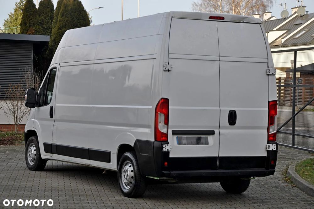 Fiat Ducato - 4