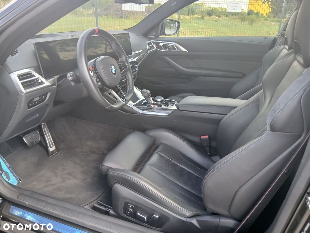 BMW M4 - 14