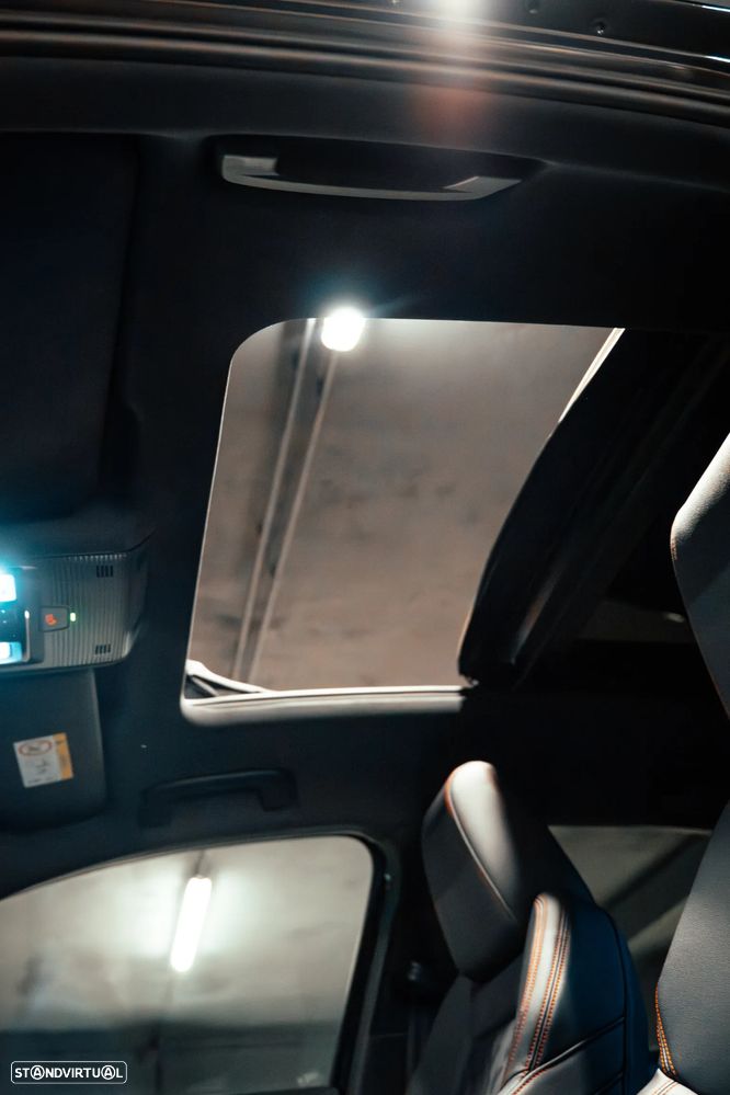 Audi Q4 Sportback e-tron 50 quattro 82 kWH - 5