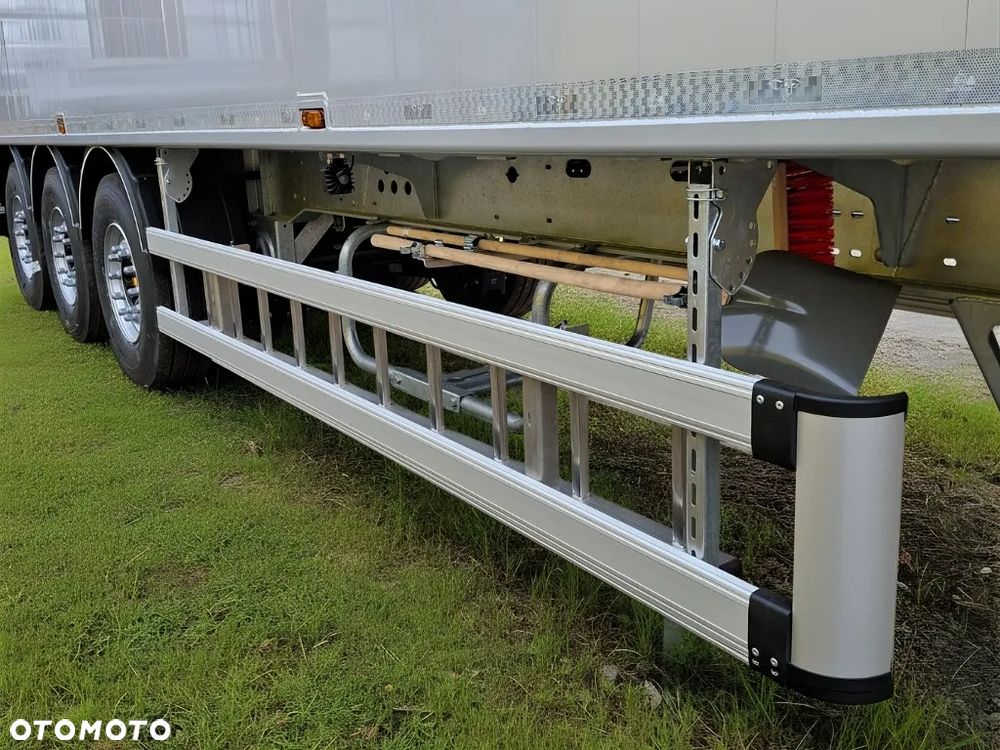 Legras Naczepa z ruchomą podłogą - 7