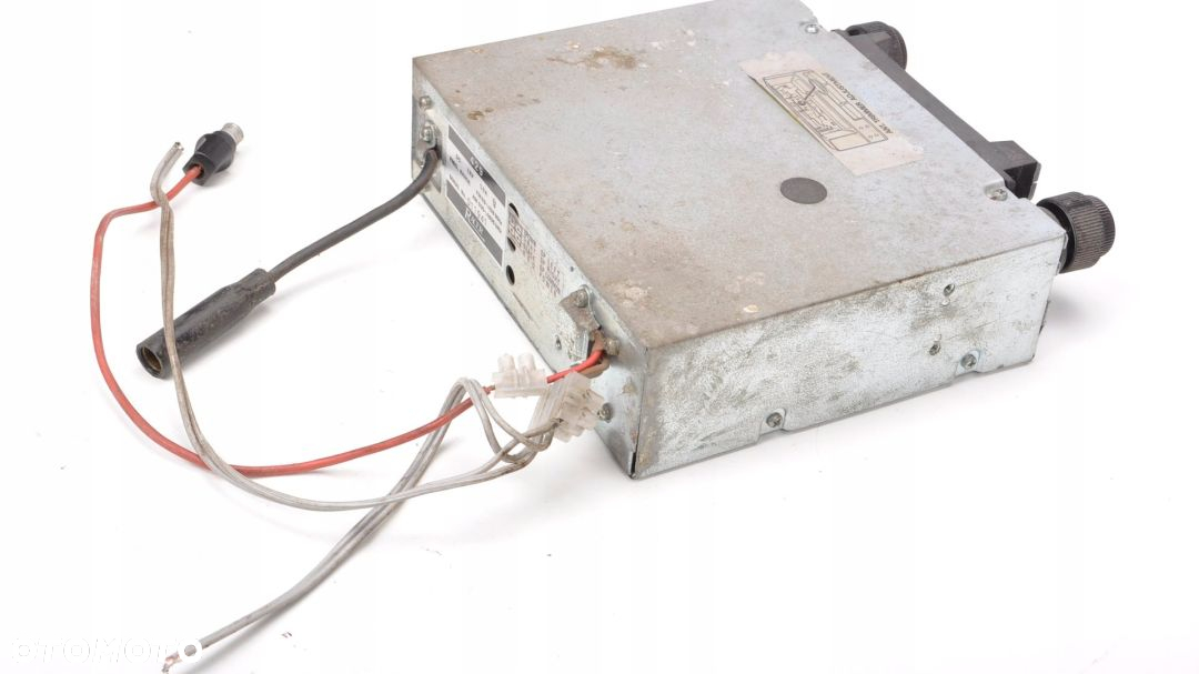 BMW E10 2002 RADIO RACER 011941 - 4