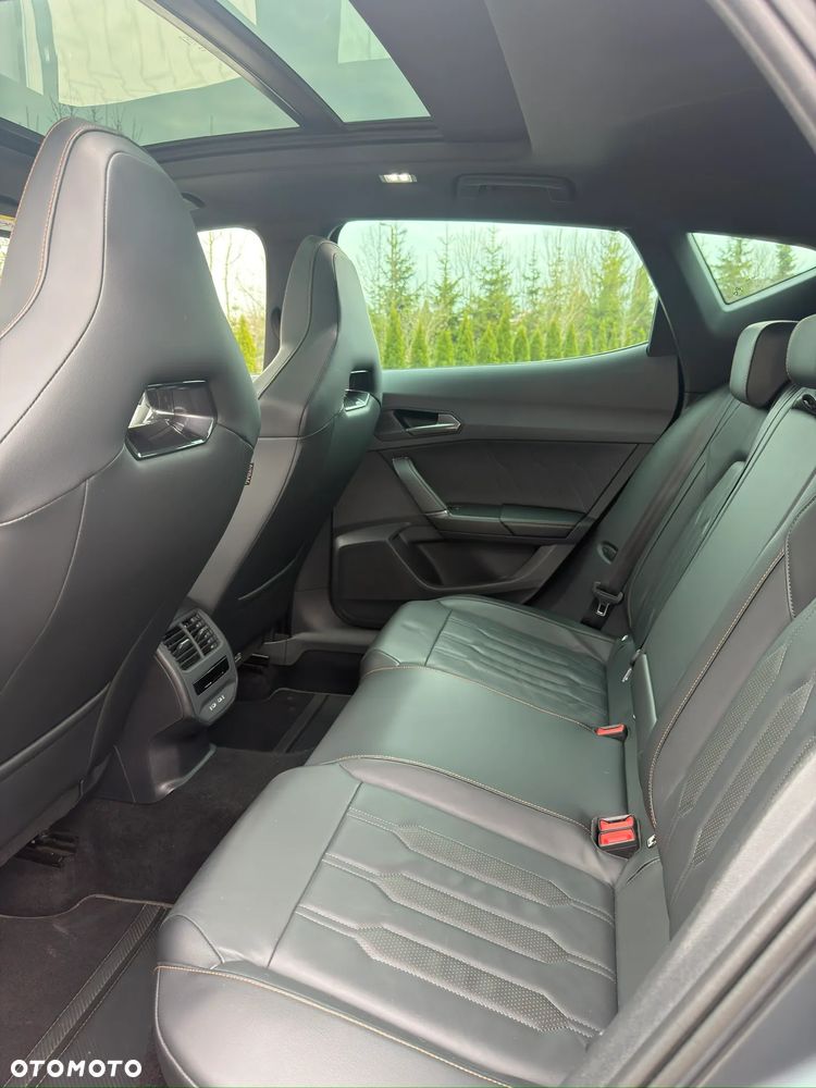 Cupra Formentor 2.0 TSI 4Drive VZ DSG - 13