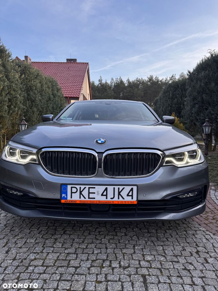 BMW Seria 5 - 26