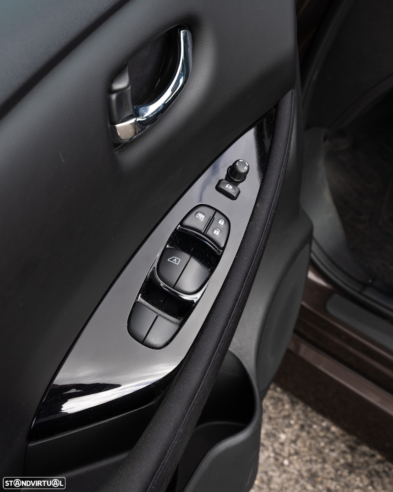 Nissan Leaf N-Connecta - 13