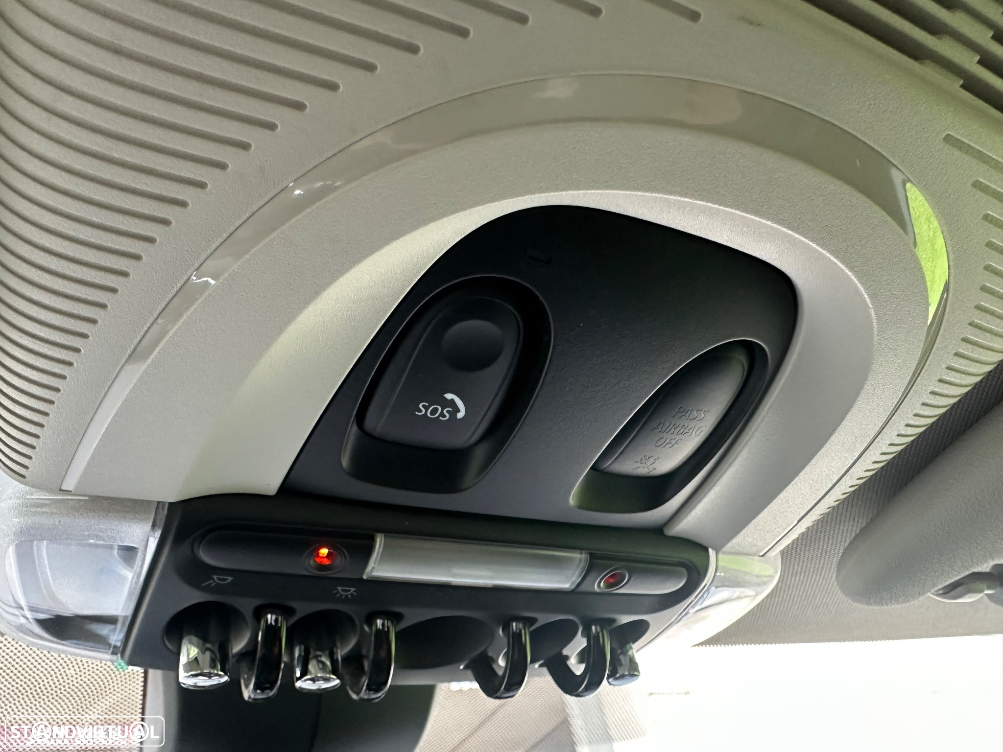 MINI Clubman One Auto - 28