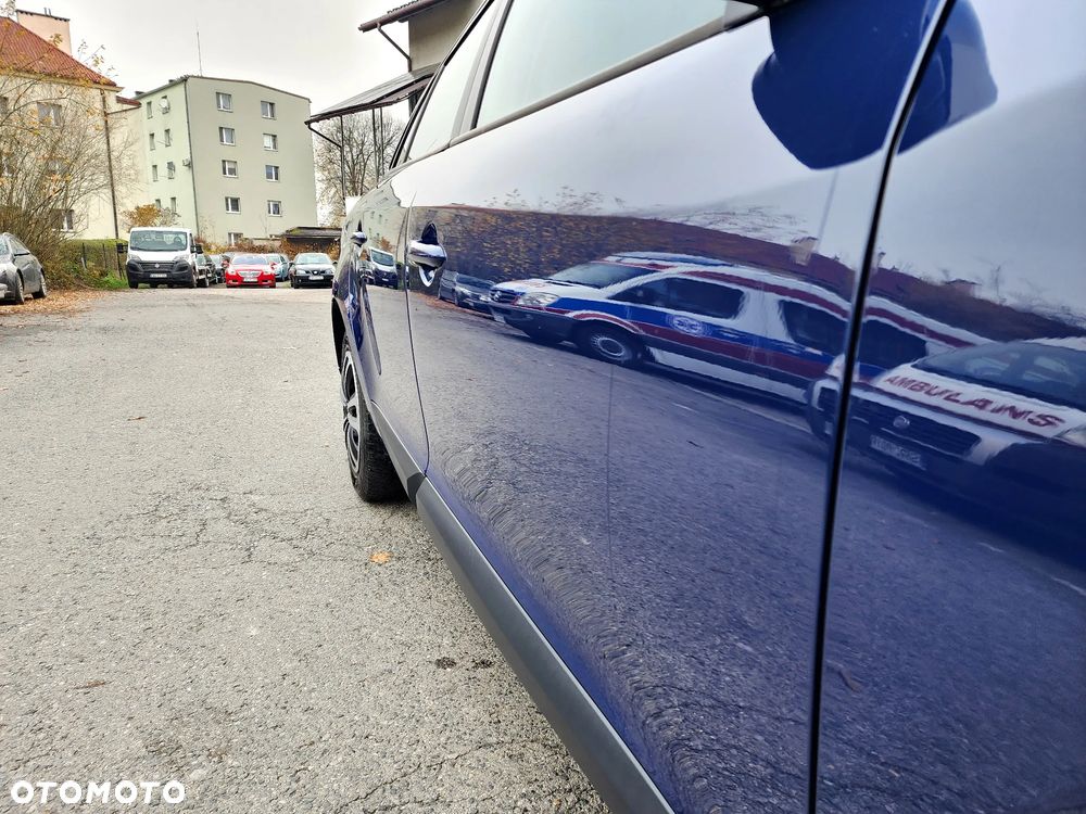 Renault Megane Grandtour 1.6 16V 110 Dynamique - 11