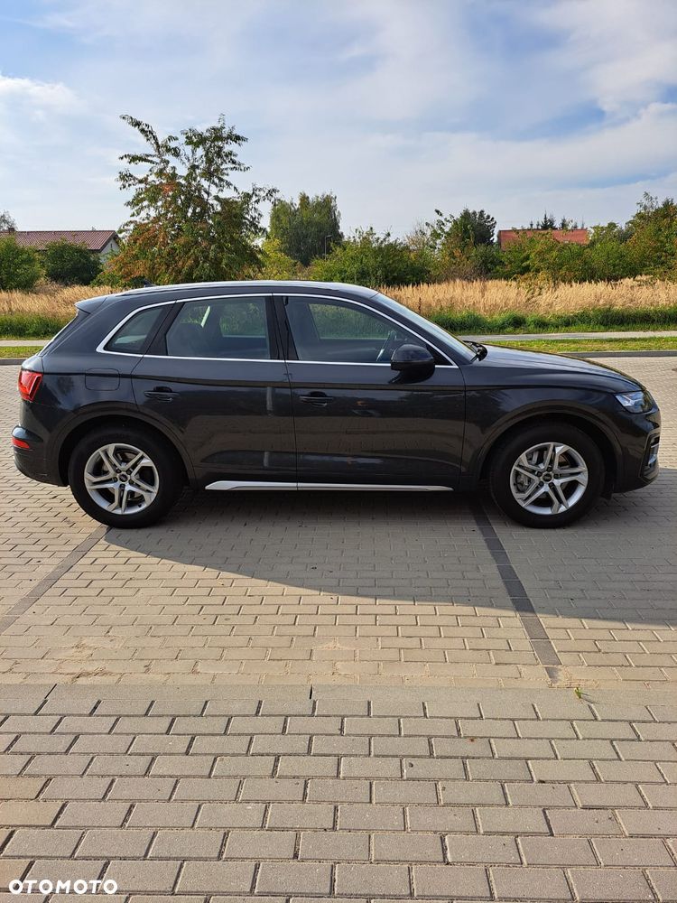Audi Q5 - 12