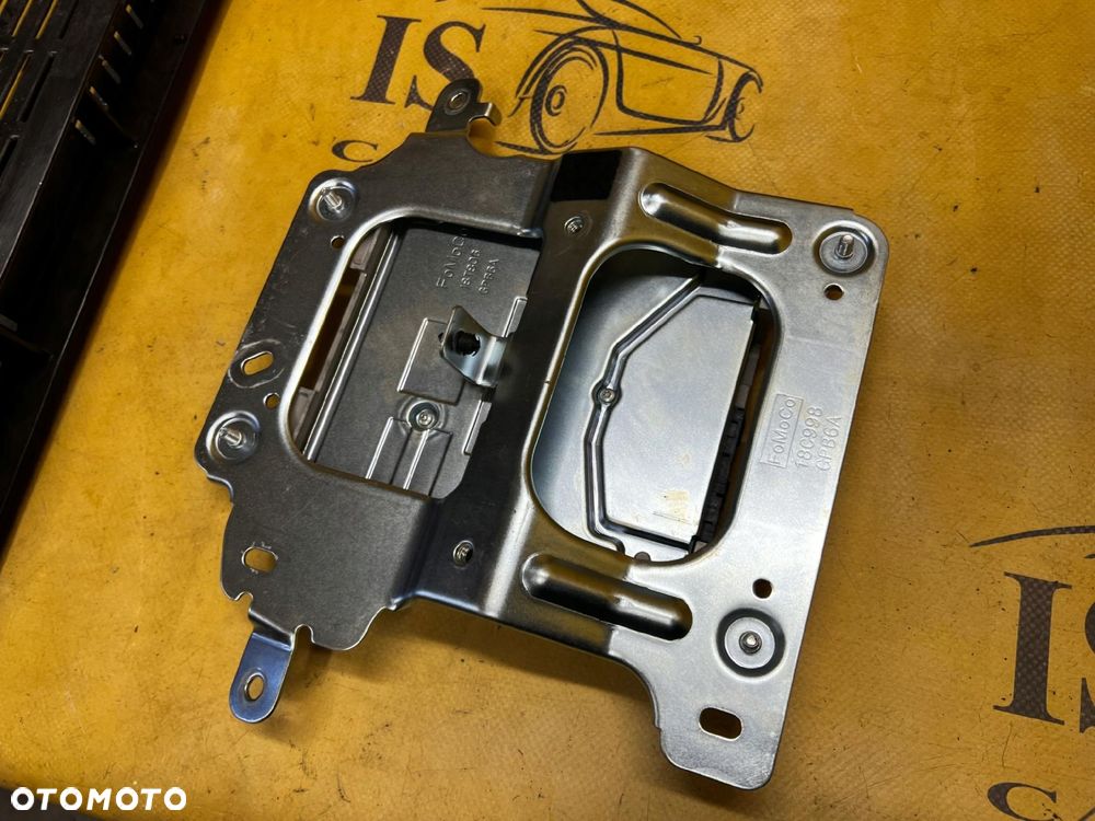 ZESTAW NAGŁOŚNIENIE GŁOŚNIKI HARMAN FORD KUGA MK3 - 8