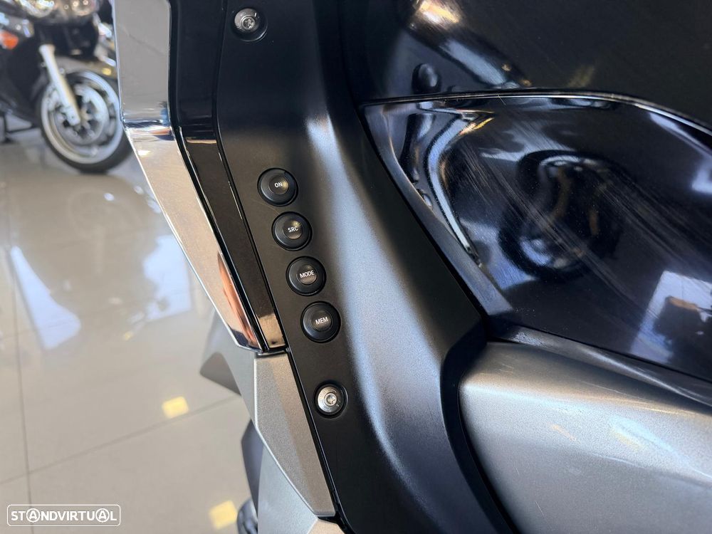 BMW K 1600 GTL - 10