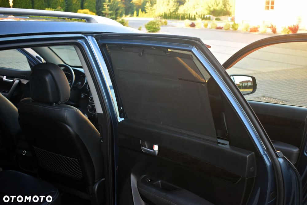 Kia Sorento 2.4 GDI XL 7os - 35