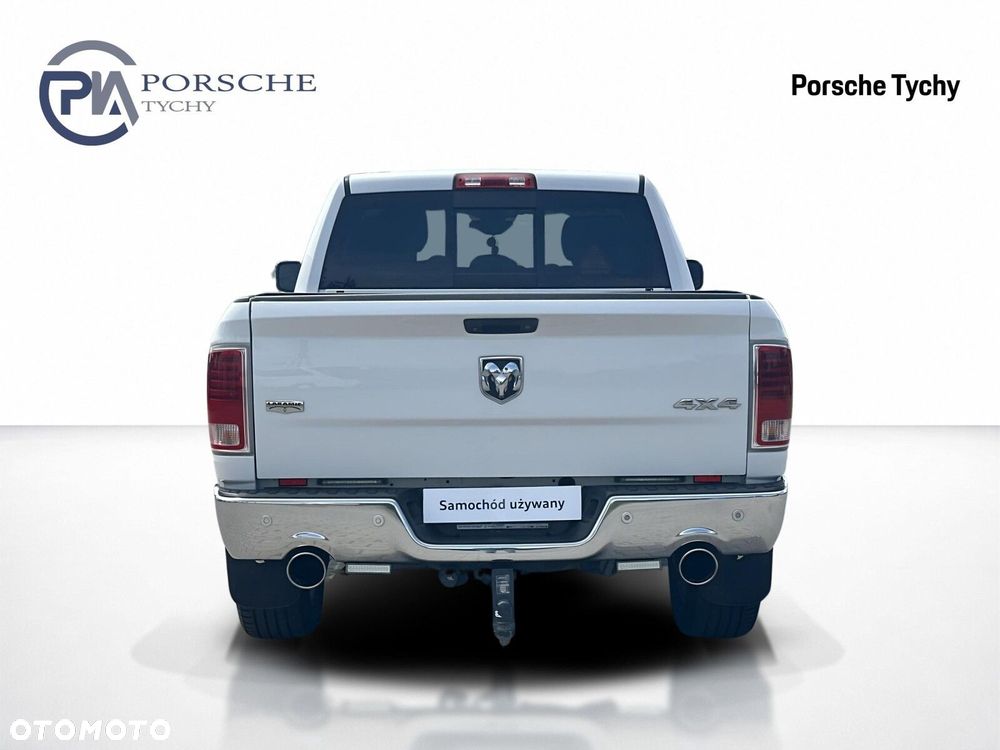 Dodge RAM - 40