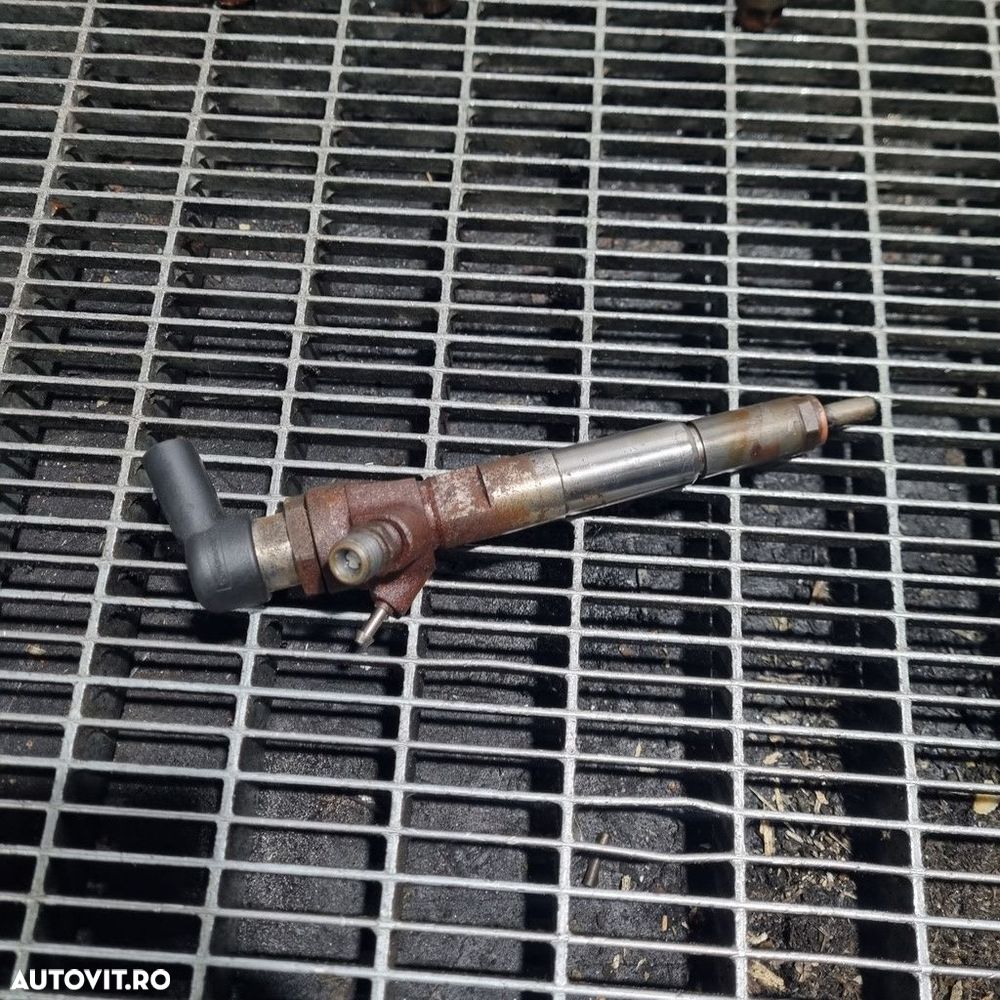 Injector Dacia Duster Facelift 1.5 Dci 2014 - 2017 109CP K9K Euro5 (1418) Diesel ... - 3