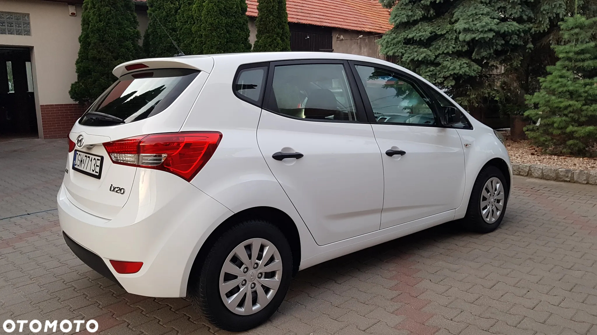 Hyundai ix20 1.4 Comfort - 27
