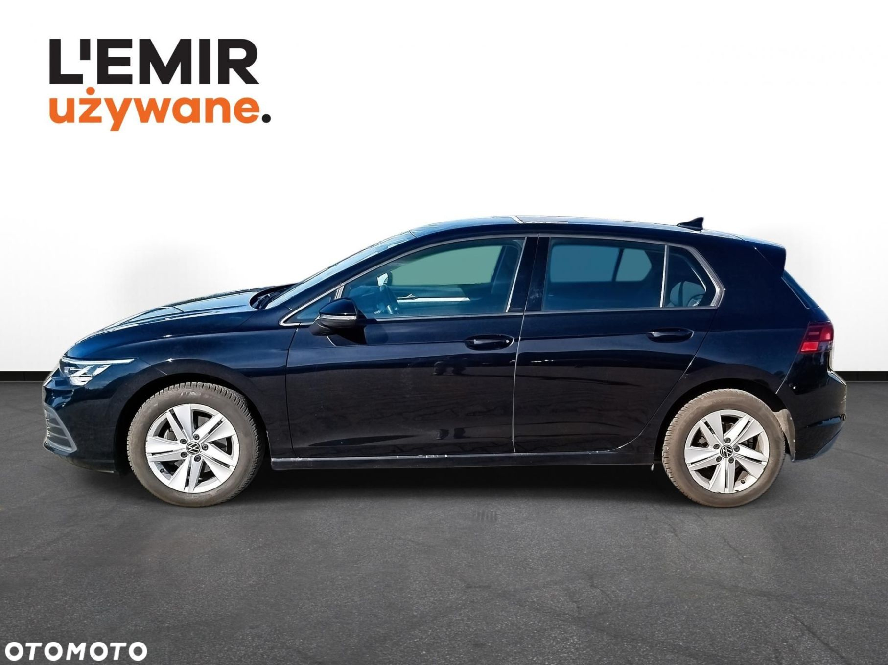 Volkswagen Golf VIII 1.0 TSI - 3