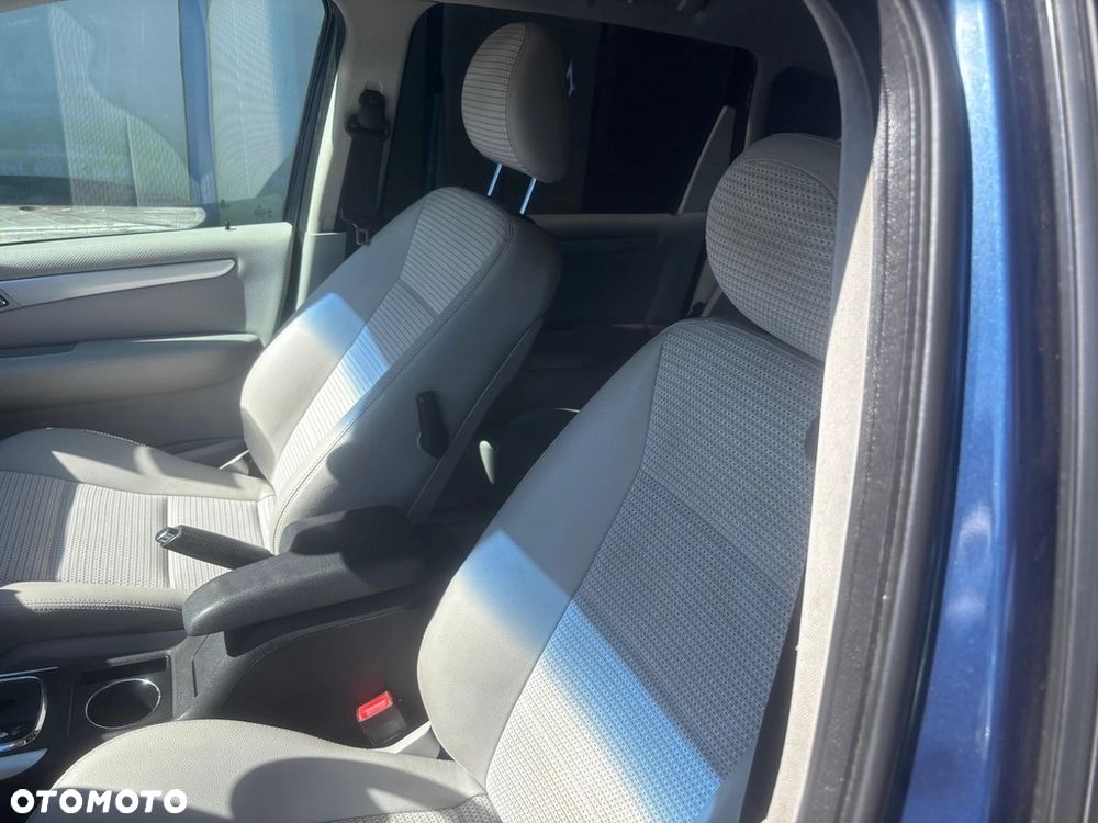 Mercedes-Benz Klasa A 170 Autotronic Avantgarde Grand Edition - 27
