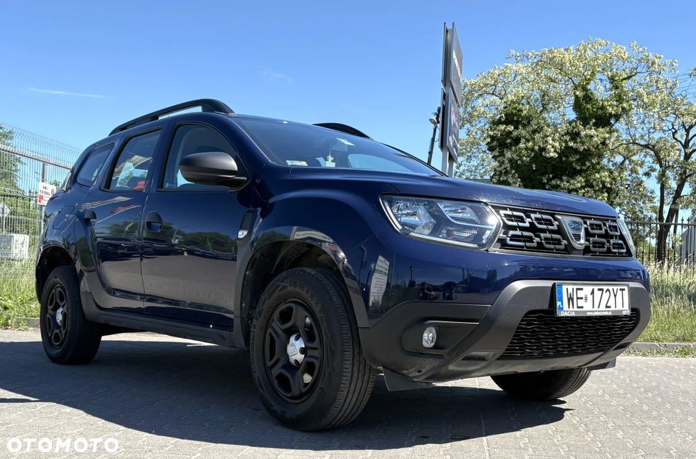 Dacia Duster 1.0 TCe Essential - 3